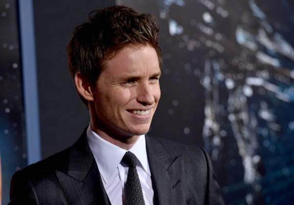 Eddie Redmayne pic #758293