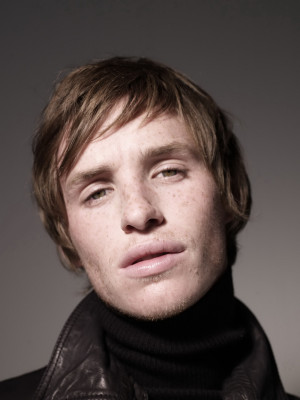 Eddie Redmayne pic #710994