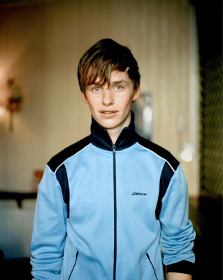Eddie Redmayne pic #710973