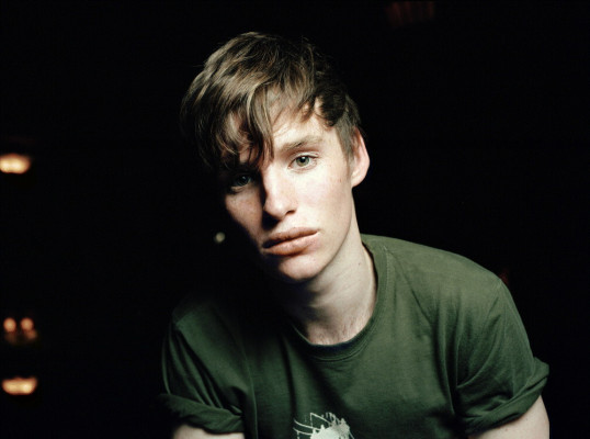 Eddie Redmayne pic #710979