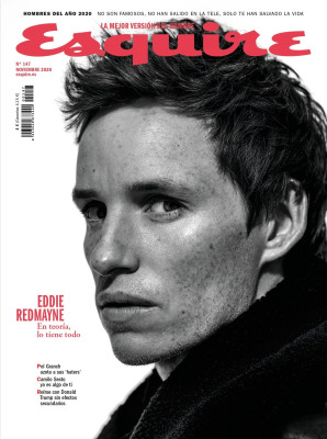 photo 11 in Eddie Redmayne gallery [id1238149] 2020-10-30 00:00:00