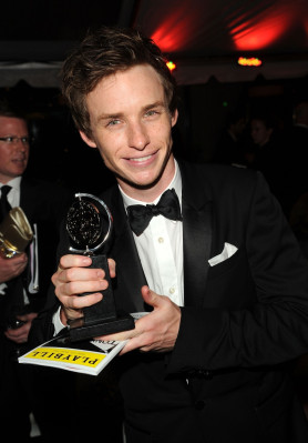 Eddie Redmayne pic #710652