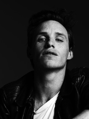 Eddie Redmayne pic #705934