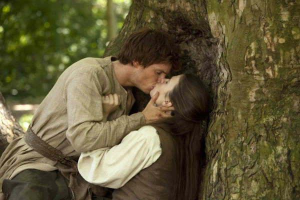 Eddie Redmayne pic #710654