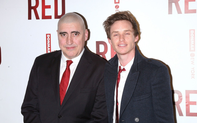 Eddie Redmayne pic #710642