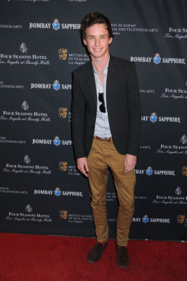 Eddie Redmayne pic #710669