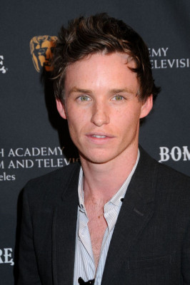 Eddie Redmayne pic #710660