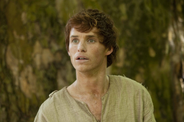 Eddie Redmayne pic #710668
