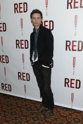 Eddie Redmayne pic #710649