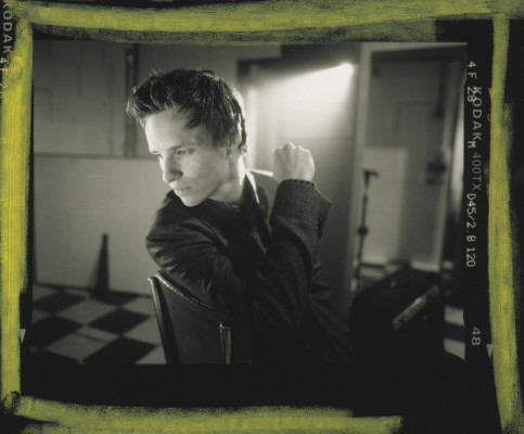 photo 24 in Eddie Redmayne gallery [id701974] 2014-05-25 00:00:00