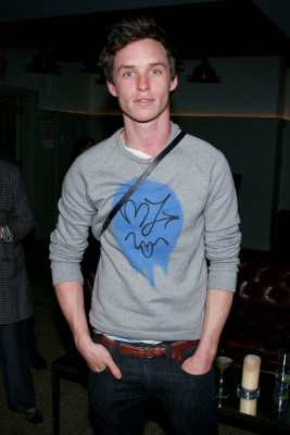 Eddie Redmayne pic #710683