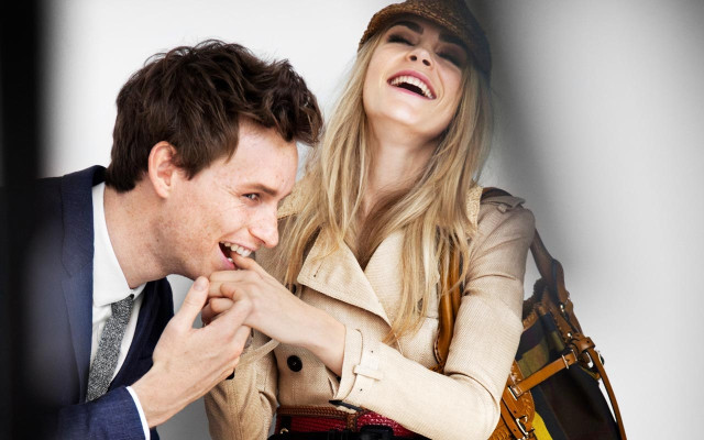 photo 9 in Eddie Redmayne gallery [id704363] 2014-06-03 00:00:00
