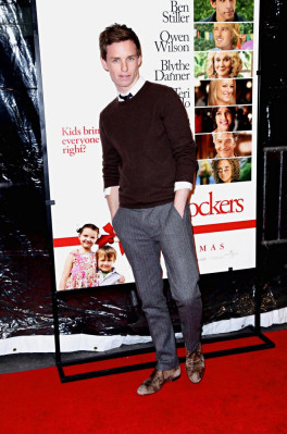 Eddie Redmayne pic #710685