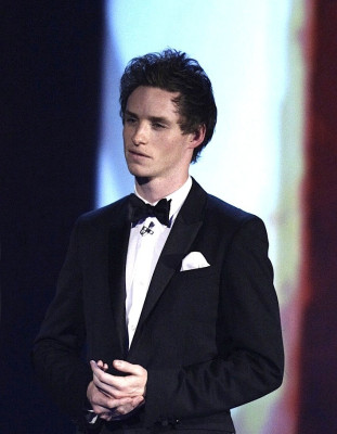 Eddie Redmayne pic #710671