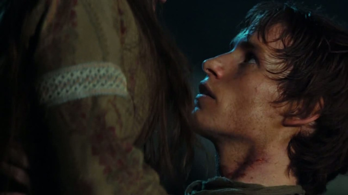 Eddie Redmayne pic #710691
