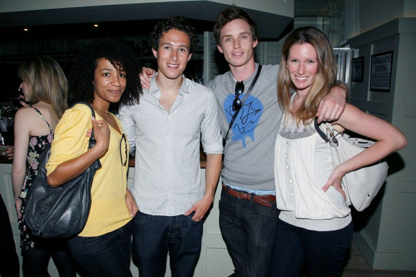Eddie Redmayne pic #710681