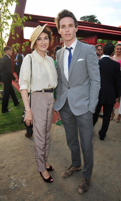 Eddie Redmayne pic #710682