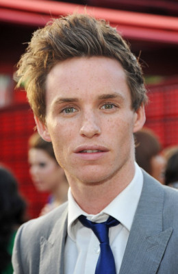 Eddie Redmayne pic #710687