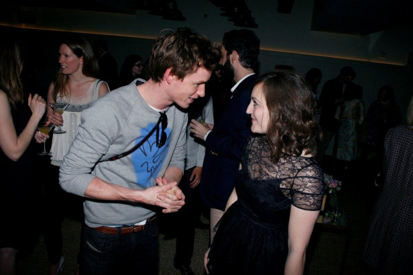 Eddie Redmayne pic #710688