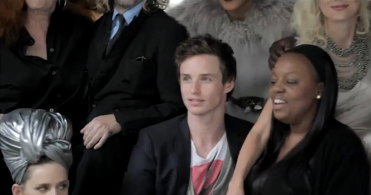 Eddie Redmayne pic #710698