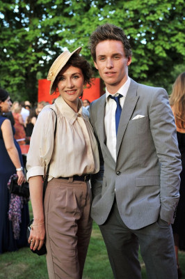 Eddie Redmayne pic #710721