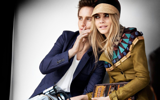 photo 10 in Eddie Redmayne gallery [id704361] 2014-06-03 00:00:00