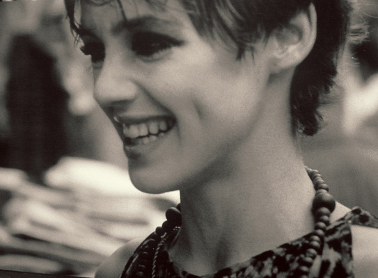 Edie Sedgwick pic #792020