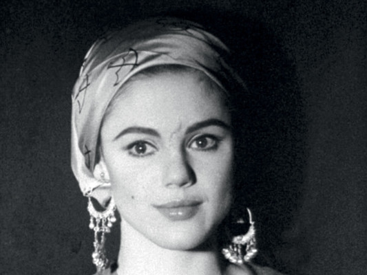 Edie Sedgwick pic #792027
