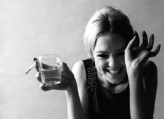 Edie Sedgwick pic #792028