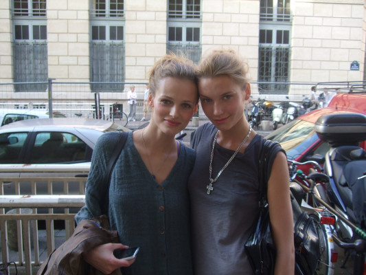 Edita Vilkeviciute pic #185052