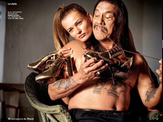 Edita Vilkeviciute pic #677842