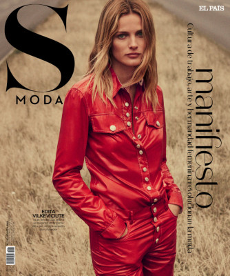 Edita Vilkeviciute pic #1096221