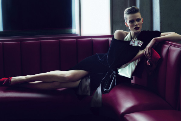 Edita Vilkeviciute pic #295640