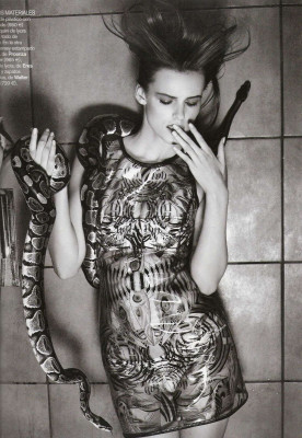 Edita Vilkeviciute pic #281338