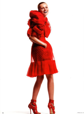 Edita Vilkeviciute pic #292288