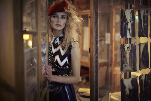 Edita Vilkeviciute pic #479478