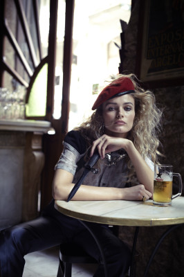Edita Vilkeviciute pic #479473