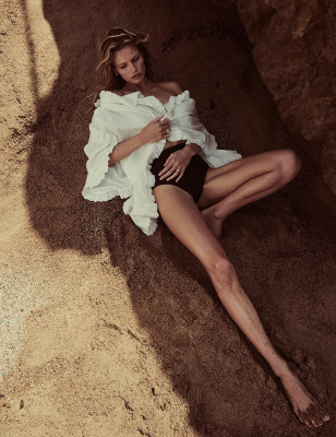 Edita Vilkeviciute pic #971847