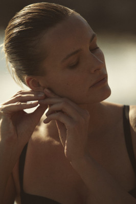 Edita Vilkeviciute pic #1330637