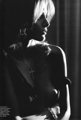 Edita Vilkeviciute pic #316070