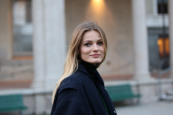Edita Vilkeviciute pic #1023723