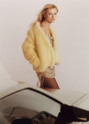 Edita Vilkeviciute pic #1292806