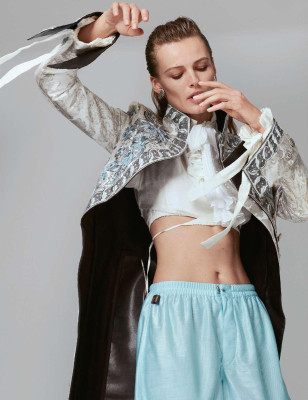 Edita Vilkeviciute pic #1096183