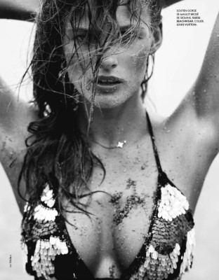 Edita Vilkeviciute pic #604508