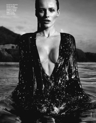 Edita Vilkeviciute pic #604821