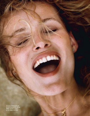 Edita Vilkeviciute pic #604823