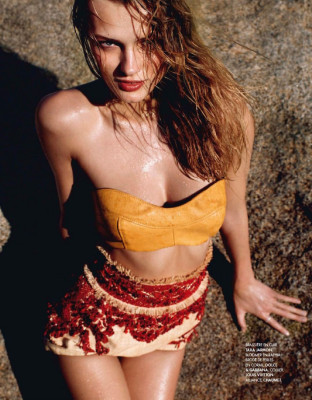 Edita Vilkeviciute pic #604509