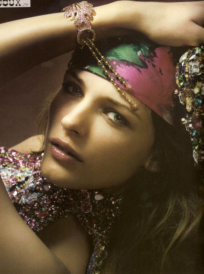 Edita Vilkeviciute pic #287727