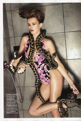 Edita Vilkeviciute pic #281293