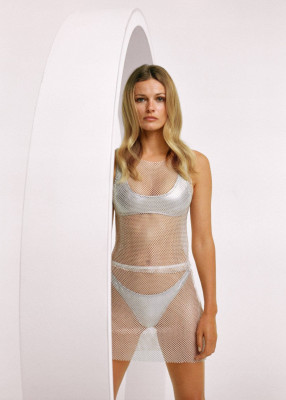 Edita Vilkeviciute pic #1331346
